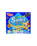 GALLETAS SANDWICH SINKY SABOR A LECHE