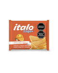 MINITACO ITALO 80GR NARANJA