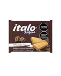 MINITACO ITALO 80GR CHOCOLATE