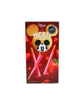 PALITOS KOREANOS SABOR A FRESA 40GR