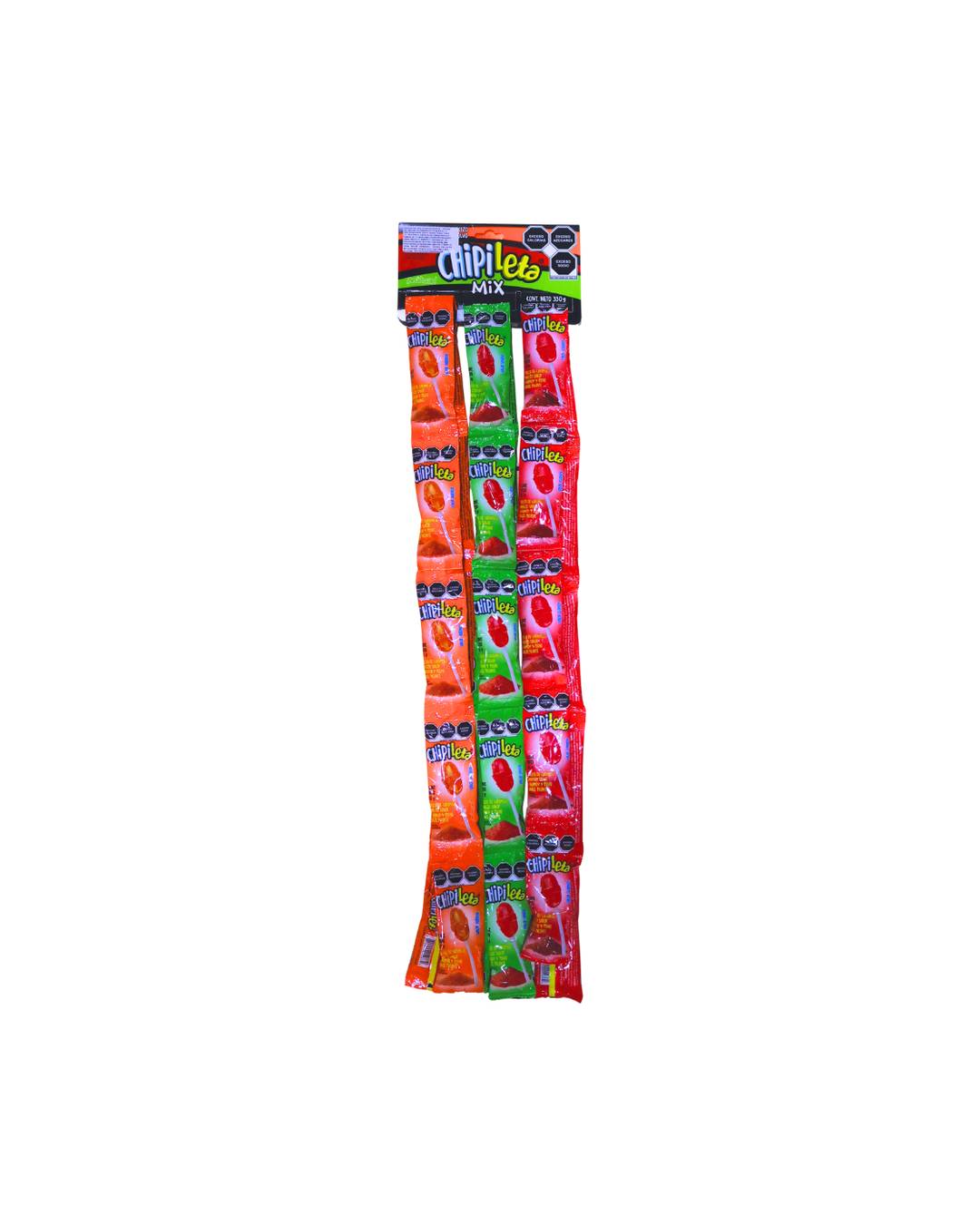 RISTRA CHIPILETA  *30