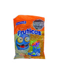 FRUTICAS HALLOWEEN *100 UNIDADES