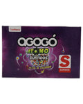 AGOGO ATOMO SURTIDO *60