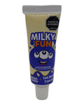 LECHE CONDENSADA MILKY FUN TUBO 45GR
