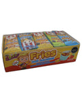 FRIES FRUIT JAM GUMMY DP*30
