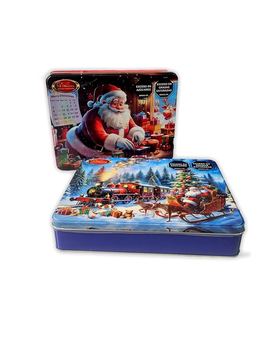 GALLETA DUKEZA ESTILO DANESA 600GR