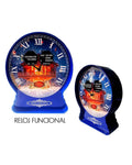 GALLETAS RELOJ SABOR A MANTEQUILLA