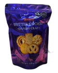 GALLETA BAKEMATE MANTEQUILLA 150GR