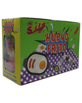 HUEVO SALCHICHA FRITO SHIFLIS DP*12
