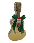 ESTUCHE GUITARRA NAVIDAD 45GR