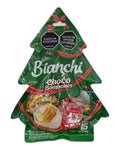 BIANCHI CHOCO BOMBONES ARBOLITO 90GR