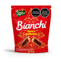 BIANCHI CHOCO GALLETAS 85GR