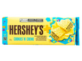 WAFER HERSHEYS COOKIES Y CREME 102GR