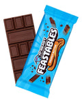 MR BEAST PEANUT BUTTER 60GR