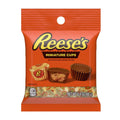 REESES MINIATURA CUPS 131GR