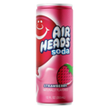 AIR HEADS SODA SABOR FRESA 355ML