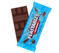 FEASTABLES MILK CRUNCH 60GR