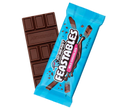 FEASTABLES MILK CHOCOLATE 60GR