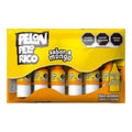 PELON PELO RICO SABOR MANGO BOLSA *12