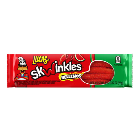 SKWINKLES RELLENOS UNIDAD 26GR