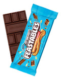 MR BEAST PEANUT BUTTER CRUNCH 60GR