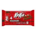 KITKAT SNACKSIZE BARS 55GR