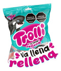 TROLLI VA LLENA RELLENA 63GR