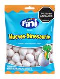 CHICLE HUEVO DINOSAURIO 80GR