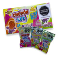 CHUPO LUZ DP *24 UNDS
