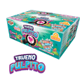 PULPITO TRUENO DP *24