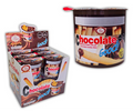 CHOCOLATE GOOD 40GR DP*12