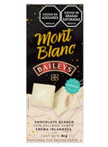 MONT BLANC BAILEYS SIN LICOR 80GR