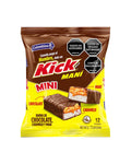 KICK BARRA *12