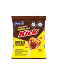 CHUPETA KICK *12