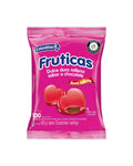 FRUTICAS LOVE PQTE