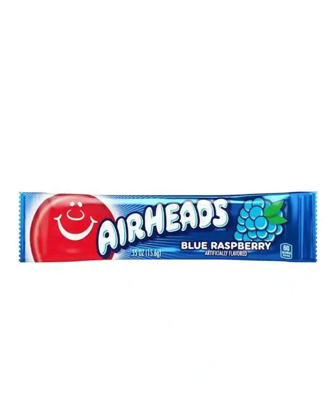 AIRHEADS BLUE RASPBERRY 15.6GR