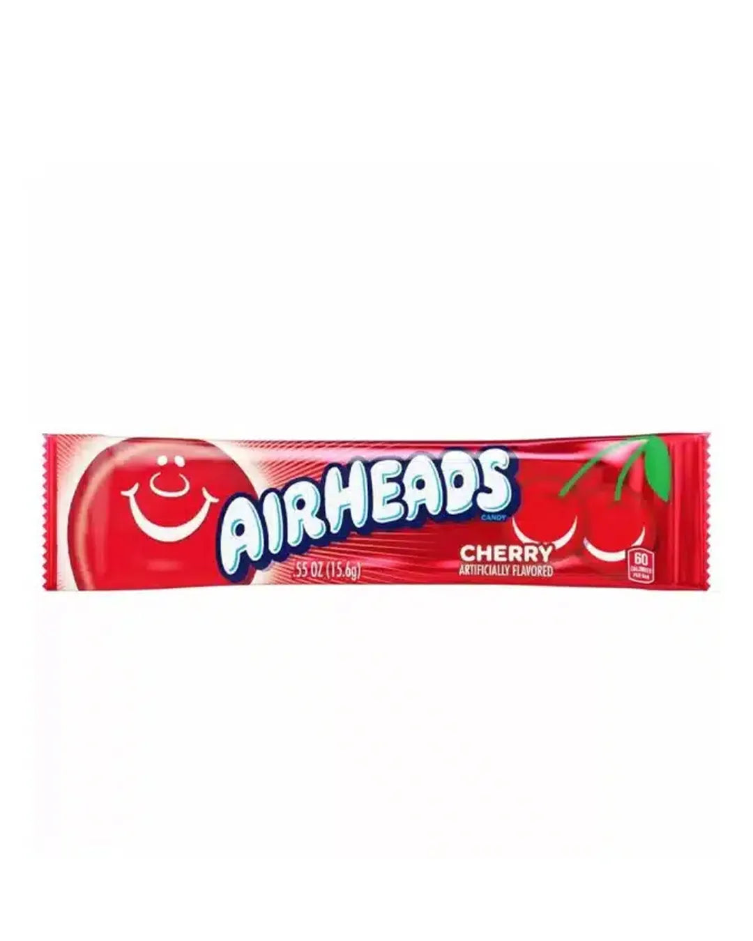 AIRHEADS CHERRY  15.6GR