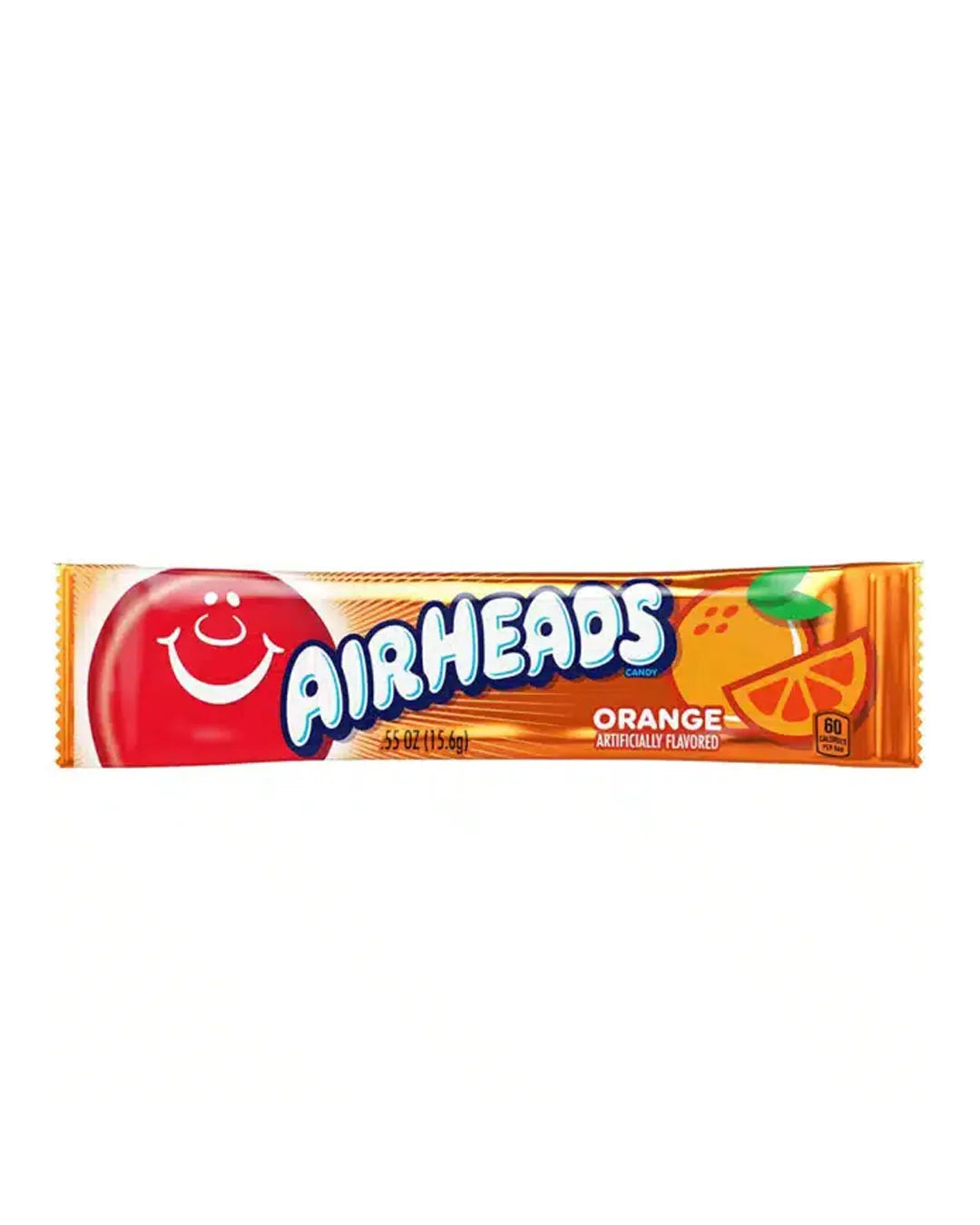AIRHEADS ORANGE 15.6GR