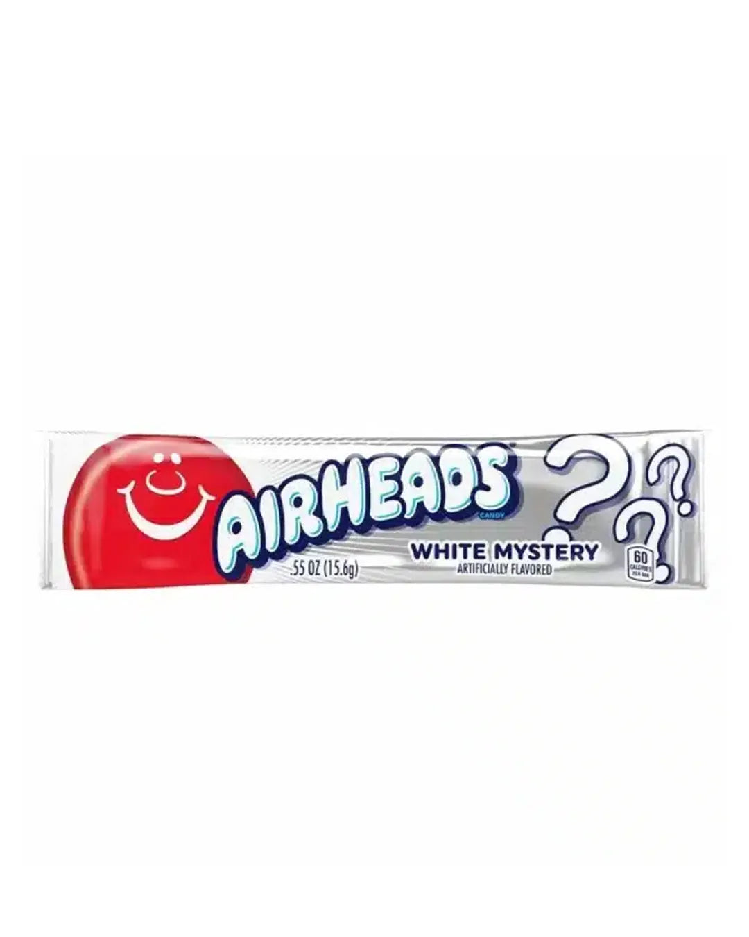 AIRHEADS WHITE MYSTERY 15.6 GR