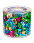 ALPINES CHOCOLATES  TARRO SURTIDO