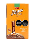 ALPINES STICK CARAMELO DISPLAY *24