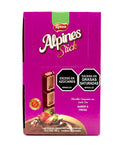 ALPINES STICK FRESA DISPLAY *24