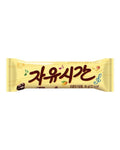 BARRA DE CHOCOLATE