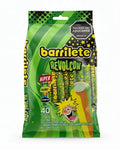 BARRILETE REVOLCON *40
