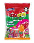 BBB SURTIDO PAQ *24