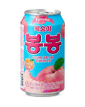 BEBIDA BONG BONG SABOR A MELOCOTON FR KR-HA-S12