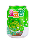 BEBIDA COCO PALM SABOR A UVA 238ML