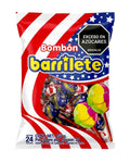 BOMBON BARRILETE X 24 UND