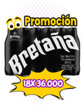 BRETAÑA 10OZ PACAx18