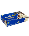 BURBUJET COOKIES AND CREAM